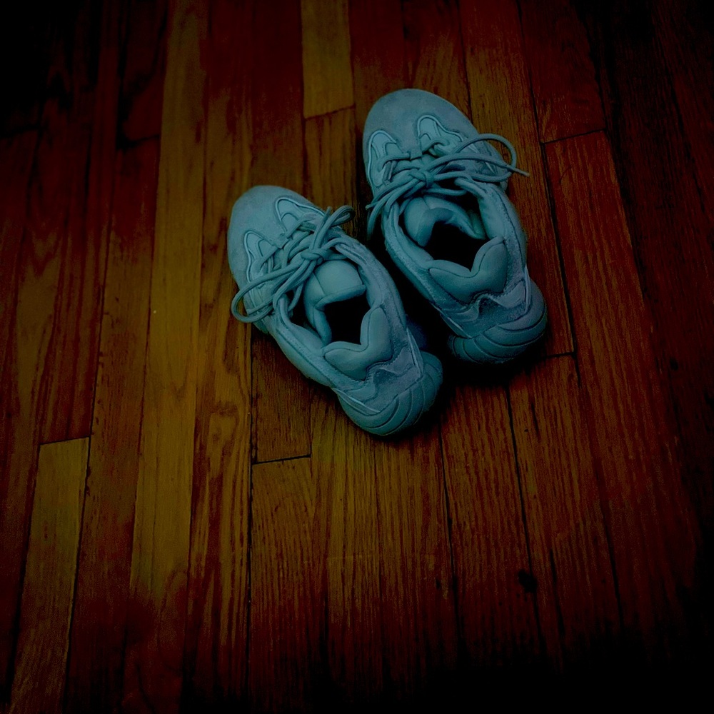 Yeezy 500